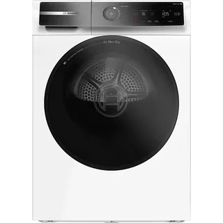 Bosch WRB247C40 Serie 8 Wärmepumpentrockner (9 kg)