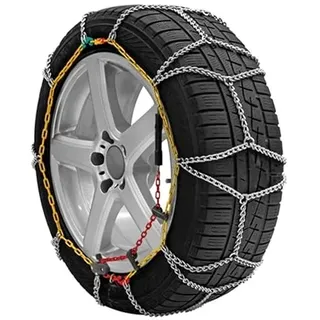 Schneeketten, 7 mm, Gruppe 14, Größe 275/40 R19, zugelassen nach ÖNORM 5117, TÜV, GS