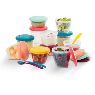 Babymoov A004310 Babynahrungsbehälter