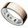Größe 8 - 57,2 mm Rose Gold