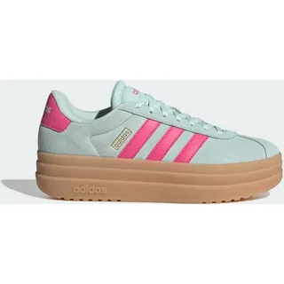 Halo Mint / Pulse Magenta / Gum 40