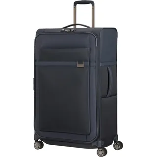 Samsonite Airea 4-Rollen 78 cm / 115,5-120 l dark blue