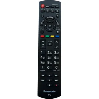 Original TV Fernbedienung für Panasonic P50V10B Fernseher
