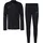 Academy Dri-FIT Fußball Herren 010 black/white/white XL