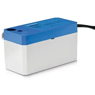 Eckerle EE400 NEO - Tank-Kondensatpumpe für Klimaanlagen, Heizungen uvm.