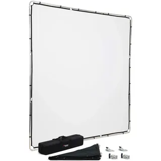Manfrotto Pro Scrim All-in-One-Kit Large