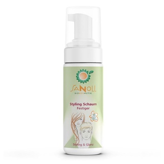 Sanoll Styling Schaum Festiger 150 ml