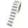 Barcodeetiketten 2008551 Weiß 99 1 x 67 7 mm 1 St
