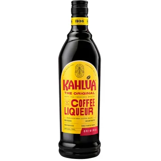 Kahlua Kaffeelikör 16% Vol. 0,7 l
