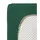 Single-Jersey 90 x 200 - 100 x 200 cm jagdgrün