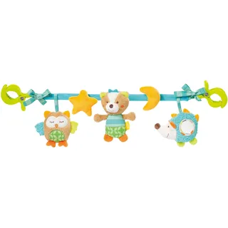Fehn – Kinderwagenkette Sleeping Forest