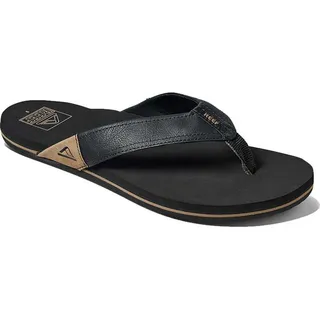 REEF Newport black 7