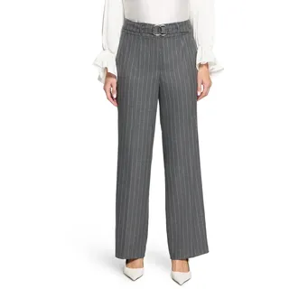 Betty Barclay Marlene-Hose Damen grau 44