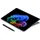 Copilot+ PC Snapdragon X Plus X1P-42-100 16 GB RAM 512 GB SSD Platin
