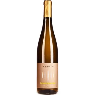 kellerei tramin, südtirol Gewürztraminer DOC 2024 0,75 l