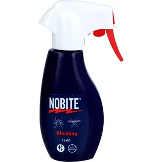 Nobite Kleidung Sprühflasche