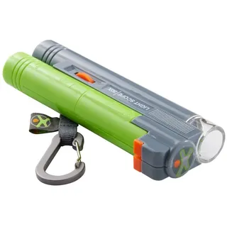 HABA Terra Kids, Mikroskop, Taschenformat, Länge 14cm