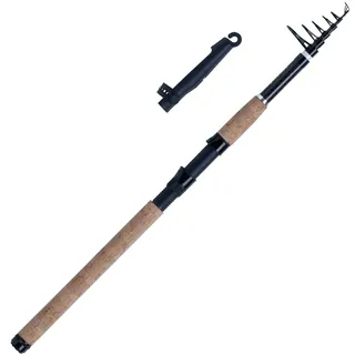 WFT XK Bone Tele 3,60m 50-150g