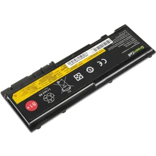 Green Cell LE83, Akku, Lenovo, ThinkPad T430s T430si