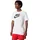Sportswear T-Shirt Herren 101 white/black L