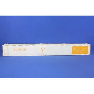 Triumph-Adler CK-8511Y Toner Yellow -B