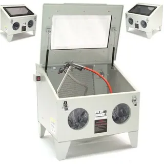 Apex Digital Sandstrahlkabine XXL 195