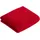 Badetuch 60 x 110 cm rot