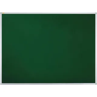 Franken Kreidetafel 90 x 60 cm grün