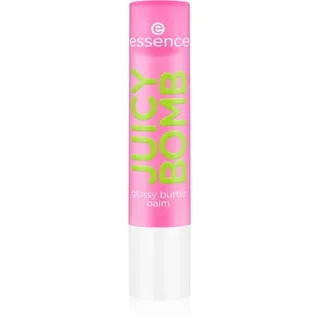 essence Juicy Bomb Lippenbalsam Farbton 03 Time To Pitaya 2 g