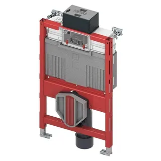 TECE TECEprofil WC-Modul mit Uni-Spülkasten Bauhöhe 820 mm