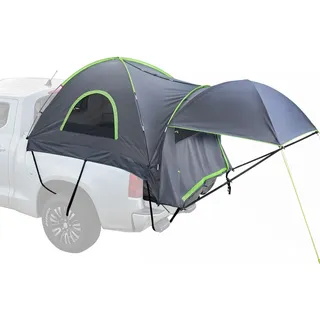 Vevor Campingzelt Sonnenschutz für 1524-1829 mm große Lkw-Ladeflächen