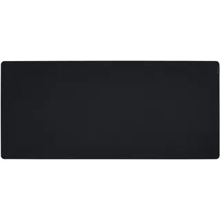 Razer Gigantus v2 Cloth Gaming Mauspad (3XL): Dicker, hochdichter Schaumstoff, rutschfeste Unterseite, klassisches Schwarz