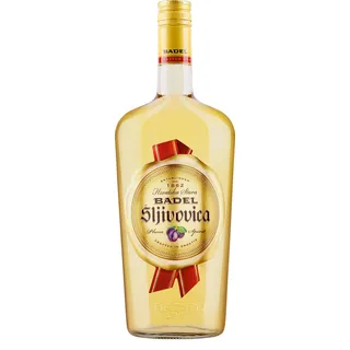 Badel Sljivovica 40% Vol. 0,5l