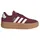 Shadow Red / Cloud White / Gum 3 39 1/3