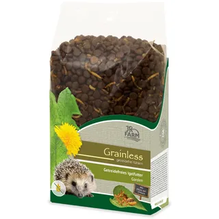 JR Farm JR Garden Grainless Igelfutter - 750 g