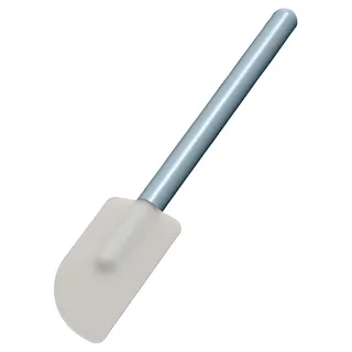 Rosti Classic Teigschaber 20 x 3,7 x 1 cm S" Dusty Blue