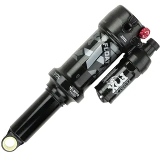 Fox Float X Performance 205x65mm Trunnion Dämpfer 2-Pos