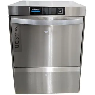 Winterhalter UC-S Untertischspülmaschine Geschirrspüler Neugerät 400V 011V0015