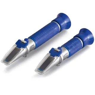 Kern & Sohn Kern ORA 3WA Analoges Refraktometer