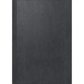 Glocken Buchkalender Mod. 795 62 schwarz 2027