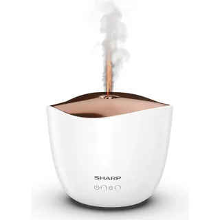 Sharp DF-A1E-W - aromatherapy diffuser