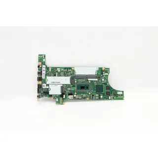 Lenovo ThinkPad T590 T490 Hauptplatine DIS IntelI58365U 8G 01YT401