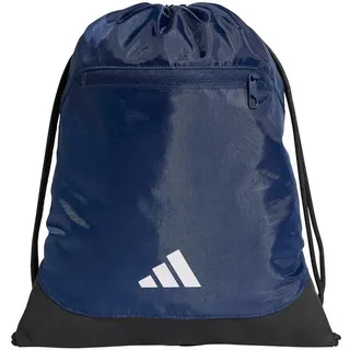 adidas Tiro Gymsack - team navy blue 2/white - NS