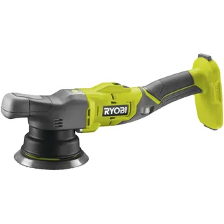 RYOBI R18P-0 Akku-Exzenter-Polierer 18 V Solo