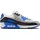 White/Particle Grey/Hyper Royal 41