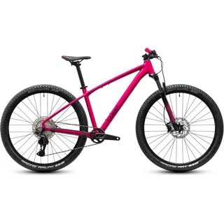 Cube Reaction Pro 2027 27,5 Zoll fuchsia ́n ́black