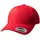 Curved Cap rot ONE SIZE