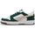 SD Green Terrain/Alpine Snow/Puma White 46