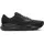Herren Wide Black/Black/Ebony 42