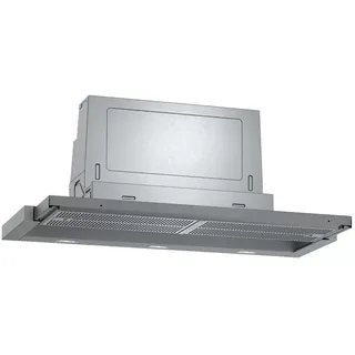 Neff D49ED52X1 Flachschirmhaube 90 cm silbermetallic